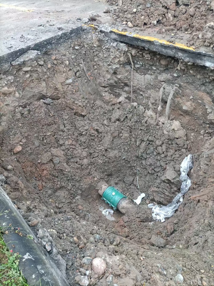 全州专业消防水管漏水检测维修