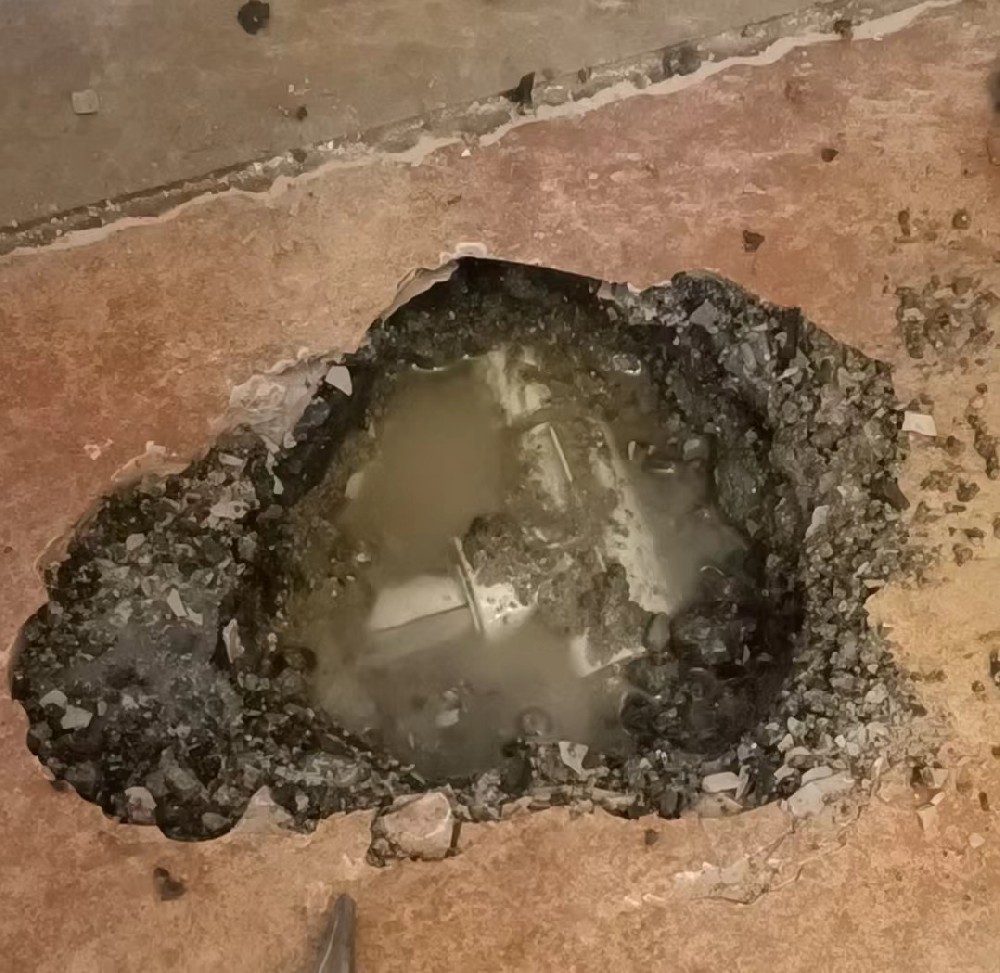 全州专业给水管漏水检测维修