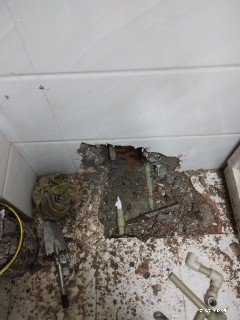 全州本地卫生间漏水检测维修