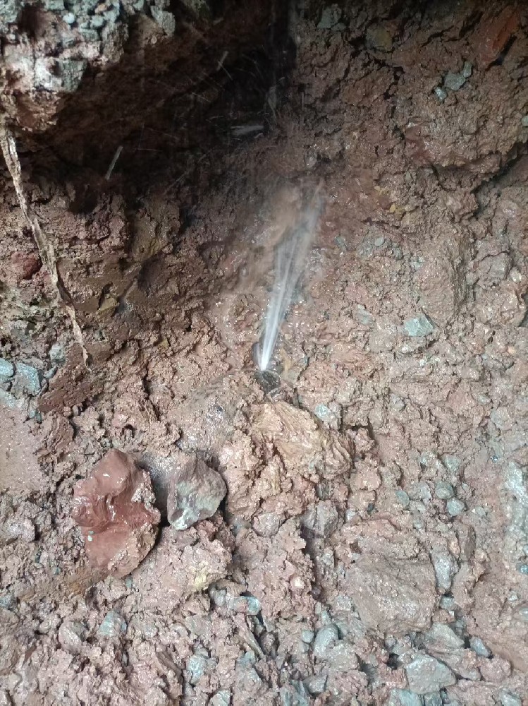 全州县本地服务：自来水管漏水检测维修